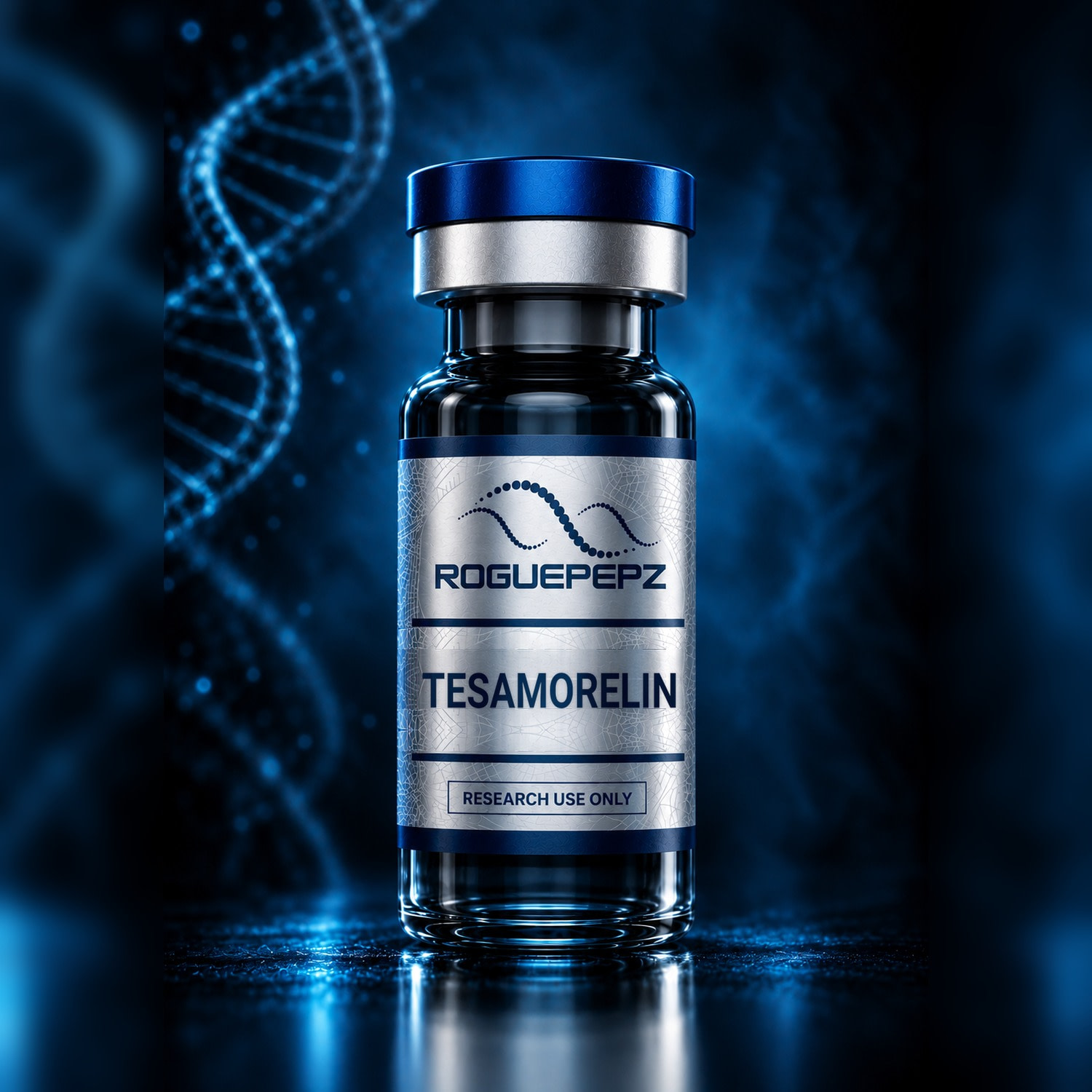 Tesamorelin