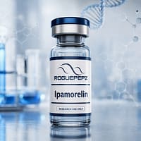 Ipamorelin