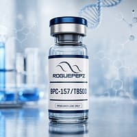 BPC & TB Blend